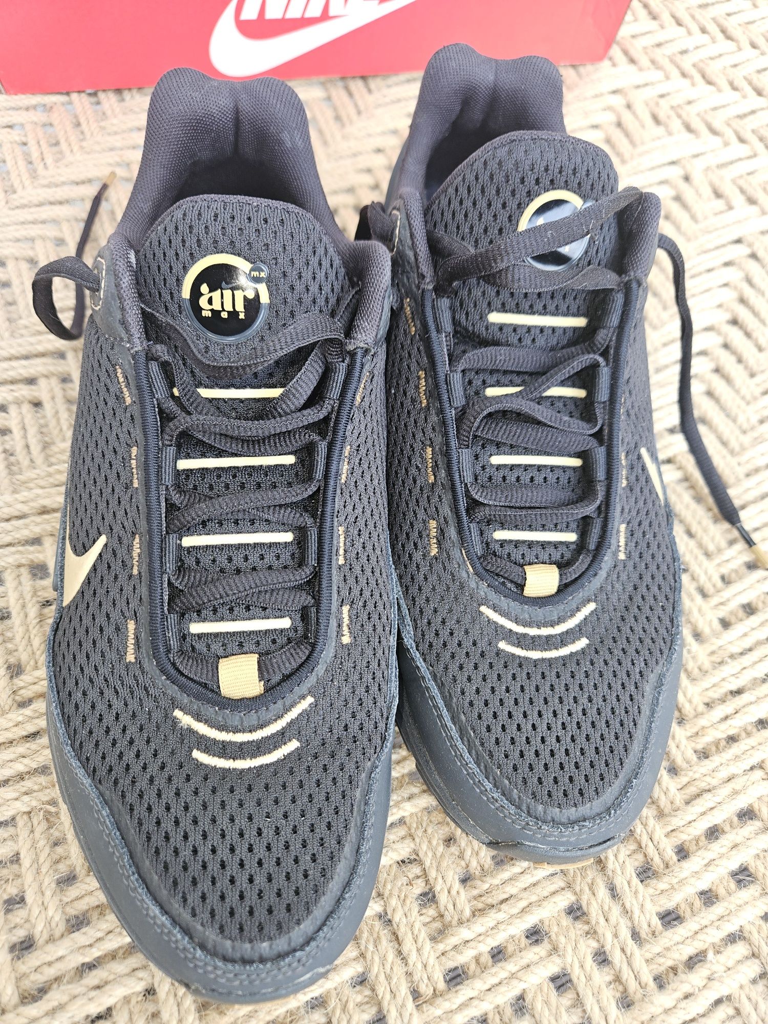 Nike Airmax Pulse 41