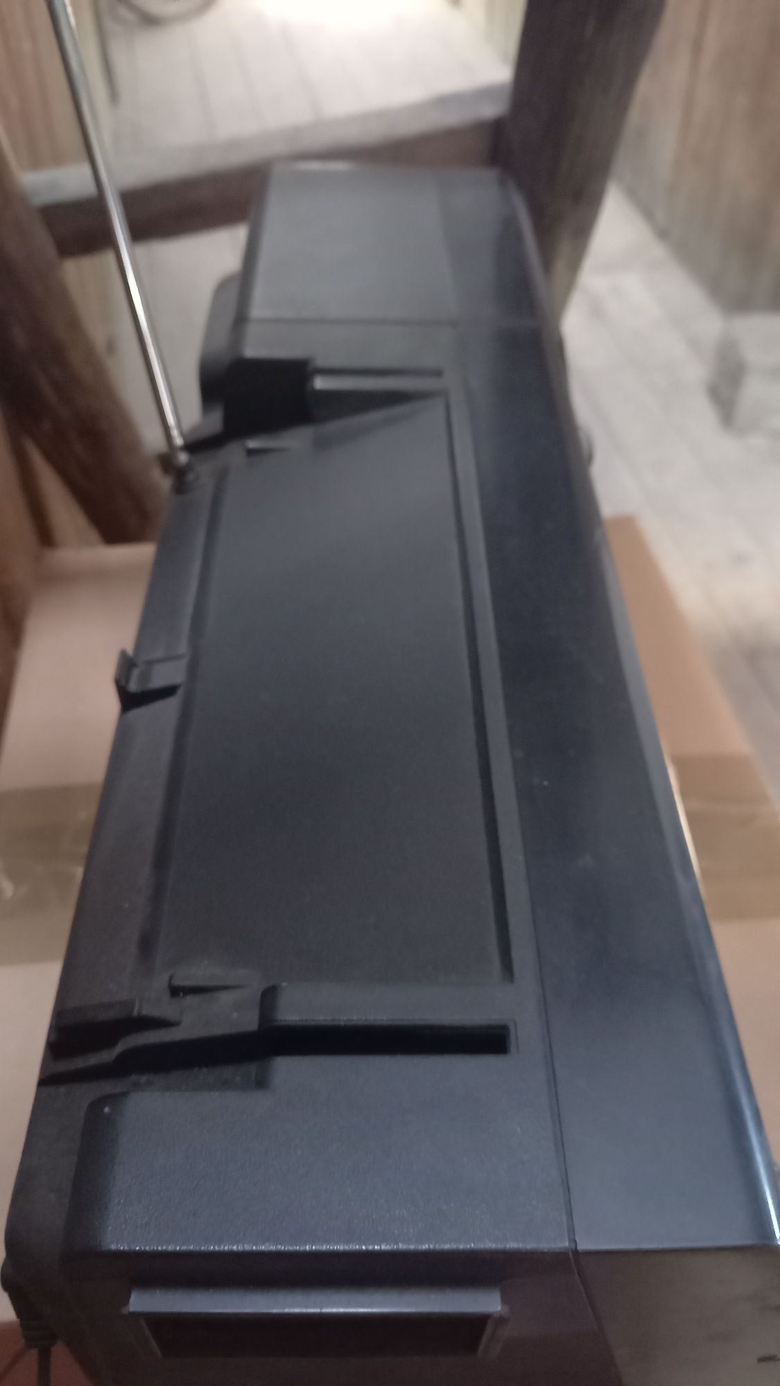 Radio stereo elta