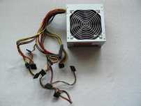 Zasilacz PC GOODWATT 600 DUAL 12V