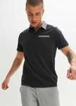 B.P.C t-shirt polo męski bawełniany ^52/54, L