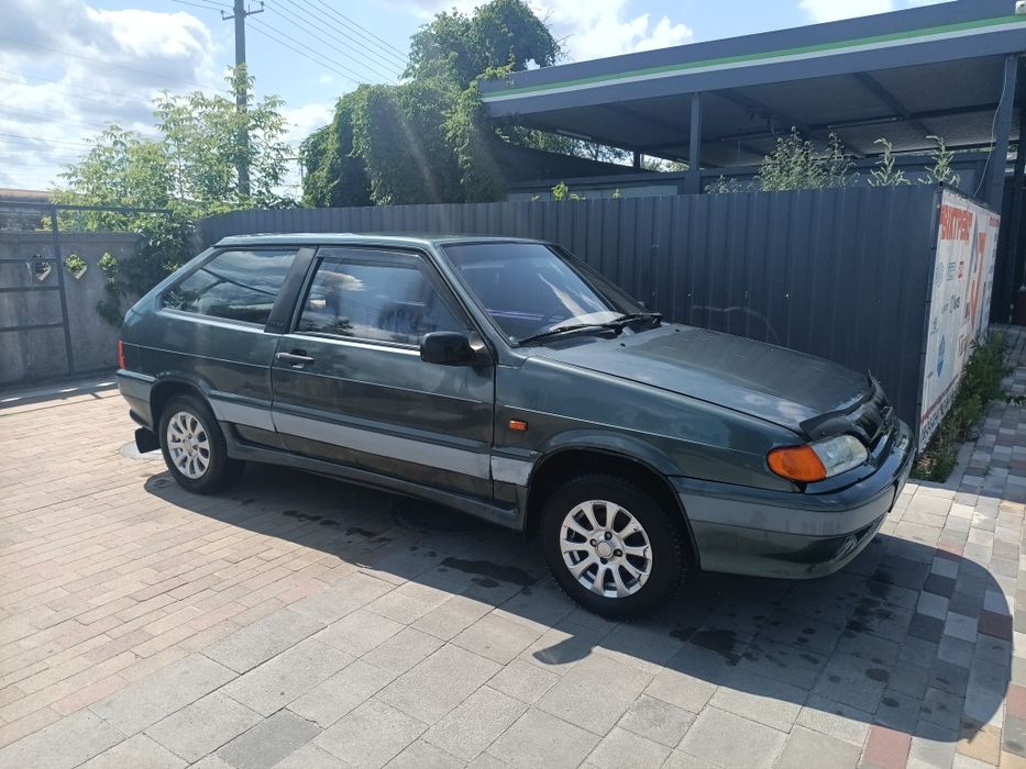 Продам авто ВАЗ/LADA 2113
