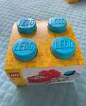 Duży pojemnik LEGO