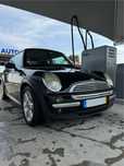 Mini One D 1.4 2003
