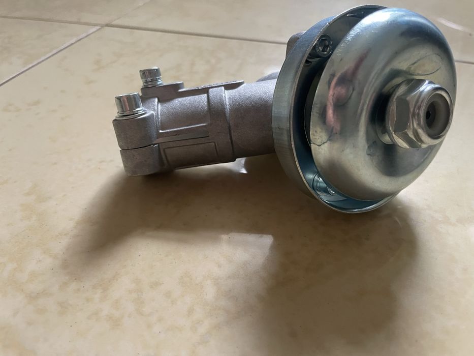 Редуктор нижній до бензокоси