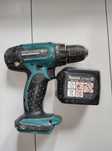 Wkrętarka makita 14.4V BDF343