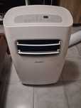 Ar condicionado portatil 9000btu
