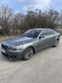 BMW 5 series 2006г