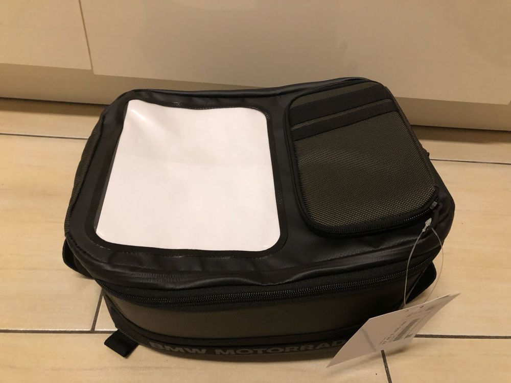 Tankbag Torba motocyklowa