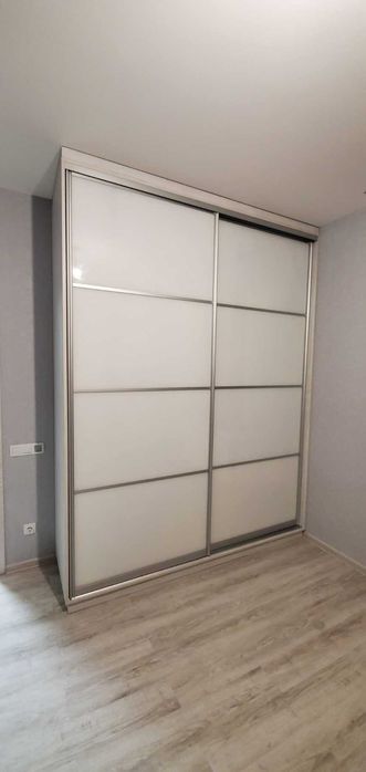 Шкаф-купе под заказ. Оптимальное соотношение цены и качества