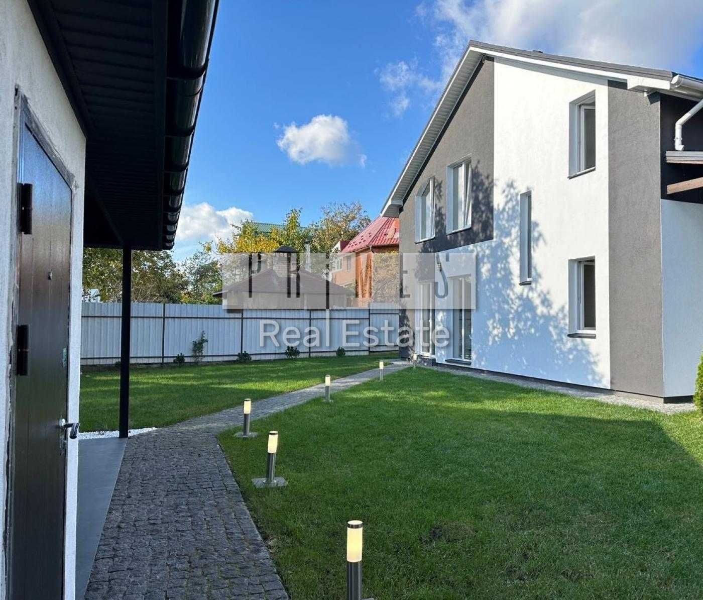 Продаж будинку 165м2, Осокорки