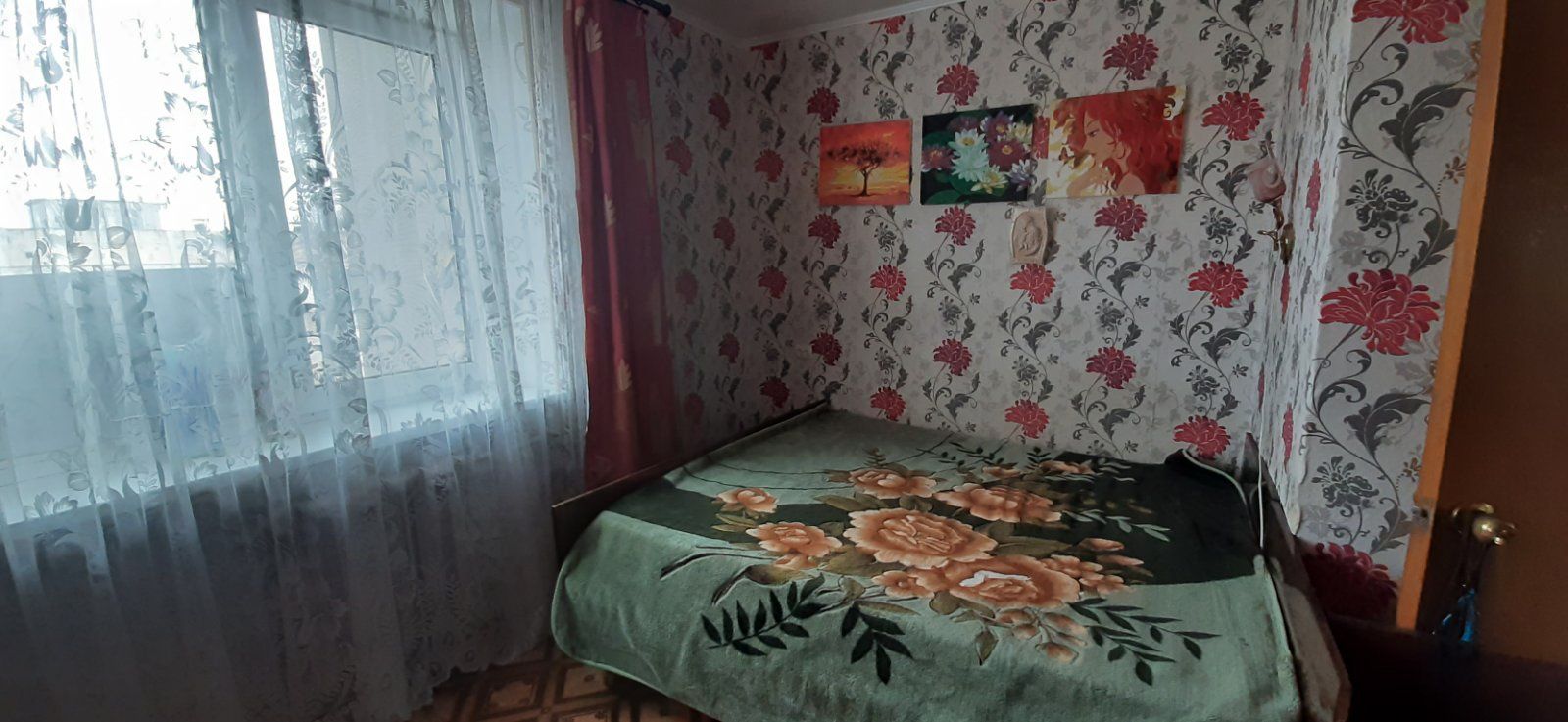 Сдам 1 ком квартиру на АК  Королева Исполком