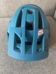 Kask rowerowy IXS Trigger AM Trail/All-Mountain