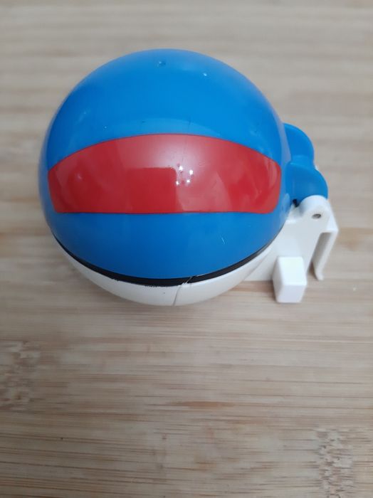 Great Ball Pokémon