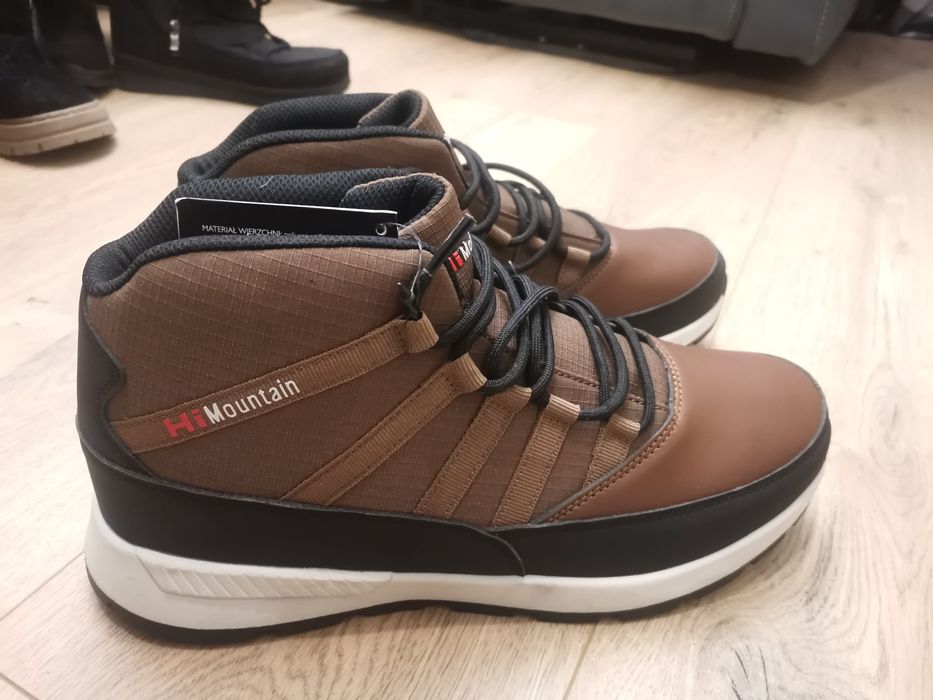 Buty zimowe HiMountain 44 nowe
