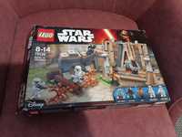 Sprzedam klocki LEGO Star Wars 75139