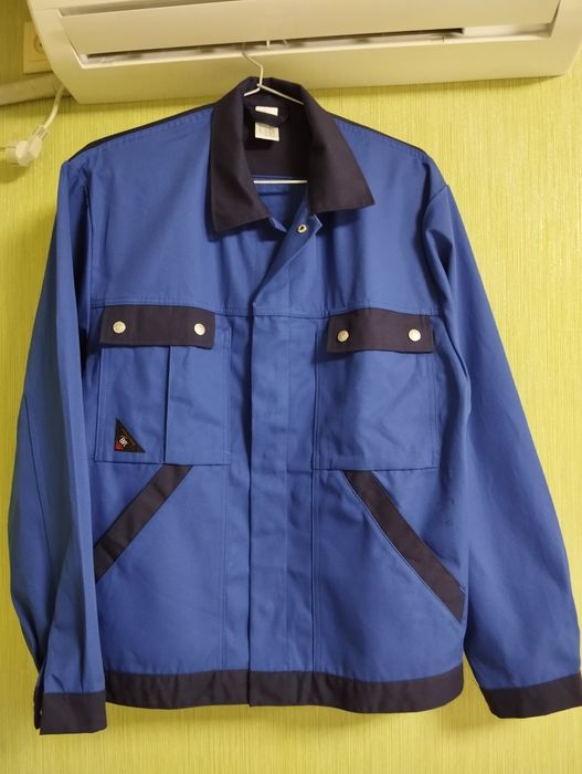 Спецовка роба куртка  52-54