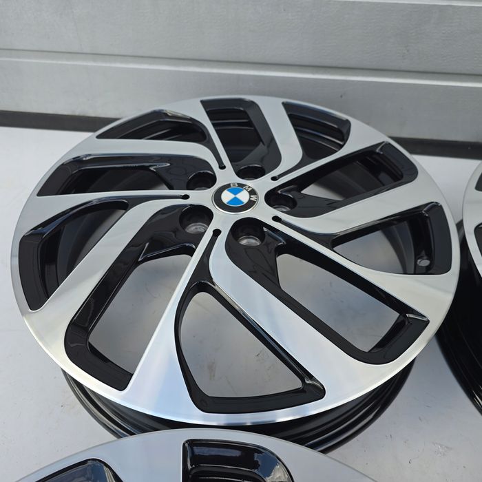 bmw i3 5x19 et43 5x112 19 4x
