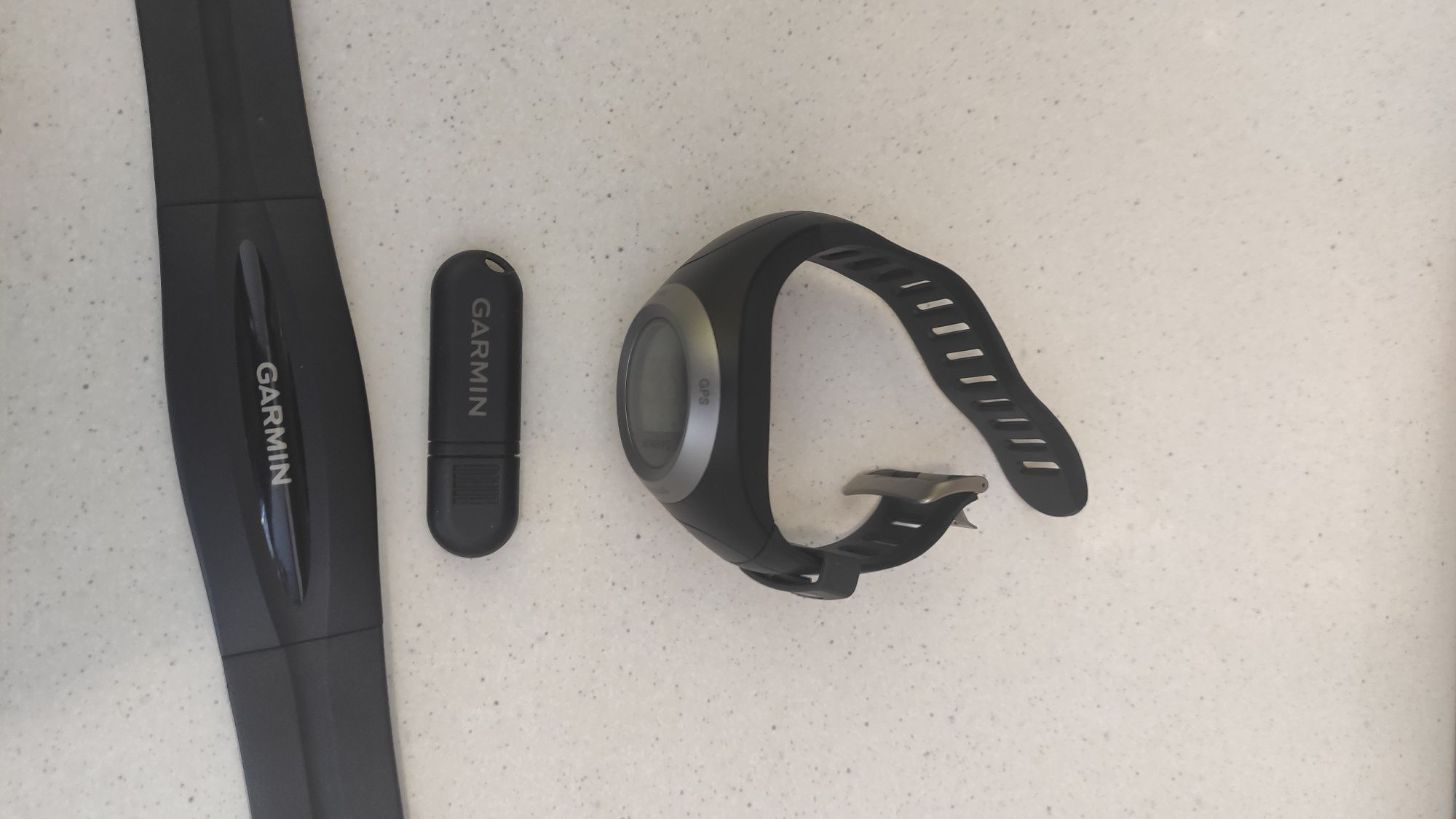 Garmin Forerunner 405