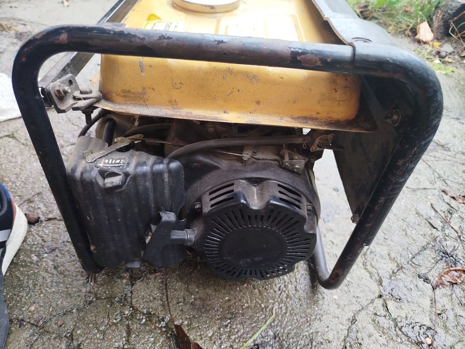 Продам Генератор 1.5 кВ