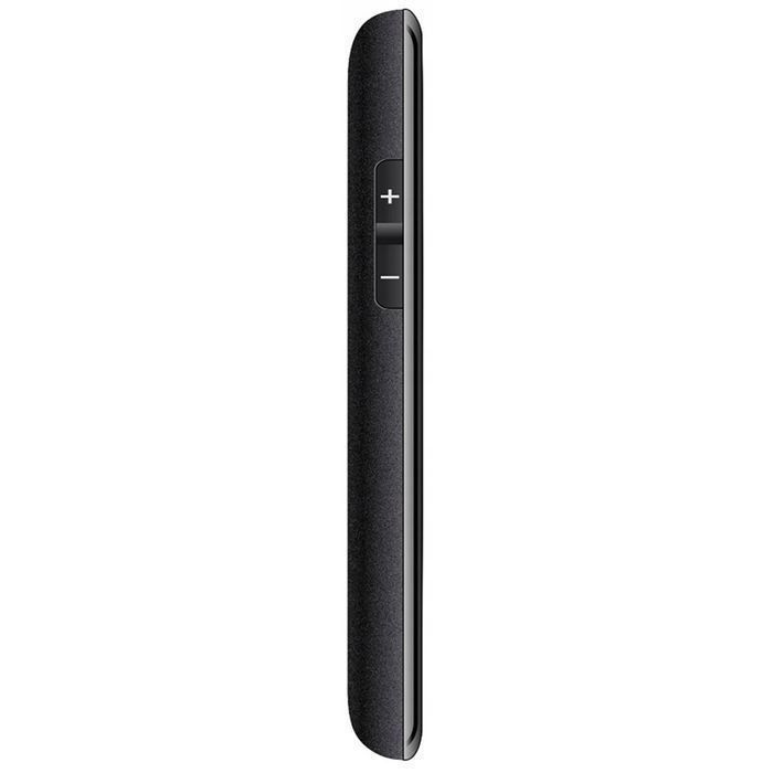 Telefon - MAXCOM MM 730 CZARNY