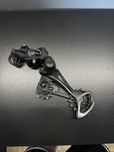 Sprzedam przerzutke sram nx + manetke sram nx stan bardzo dobry