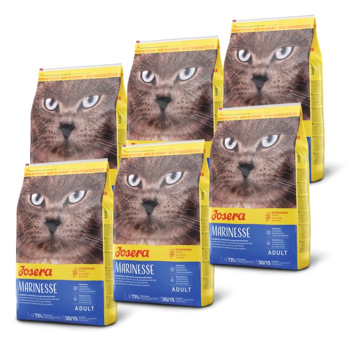 Josera Marinesse 6x2kg