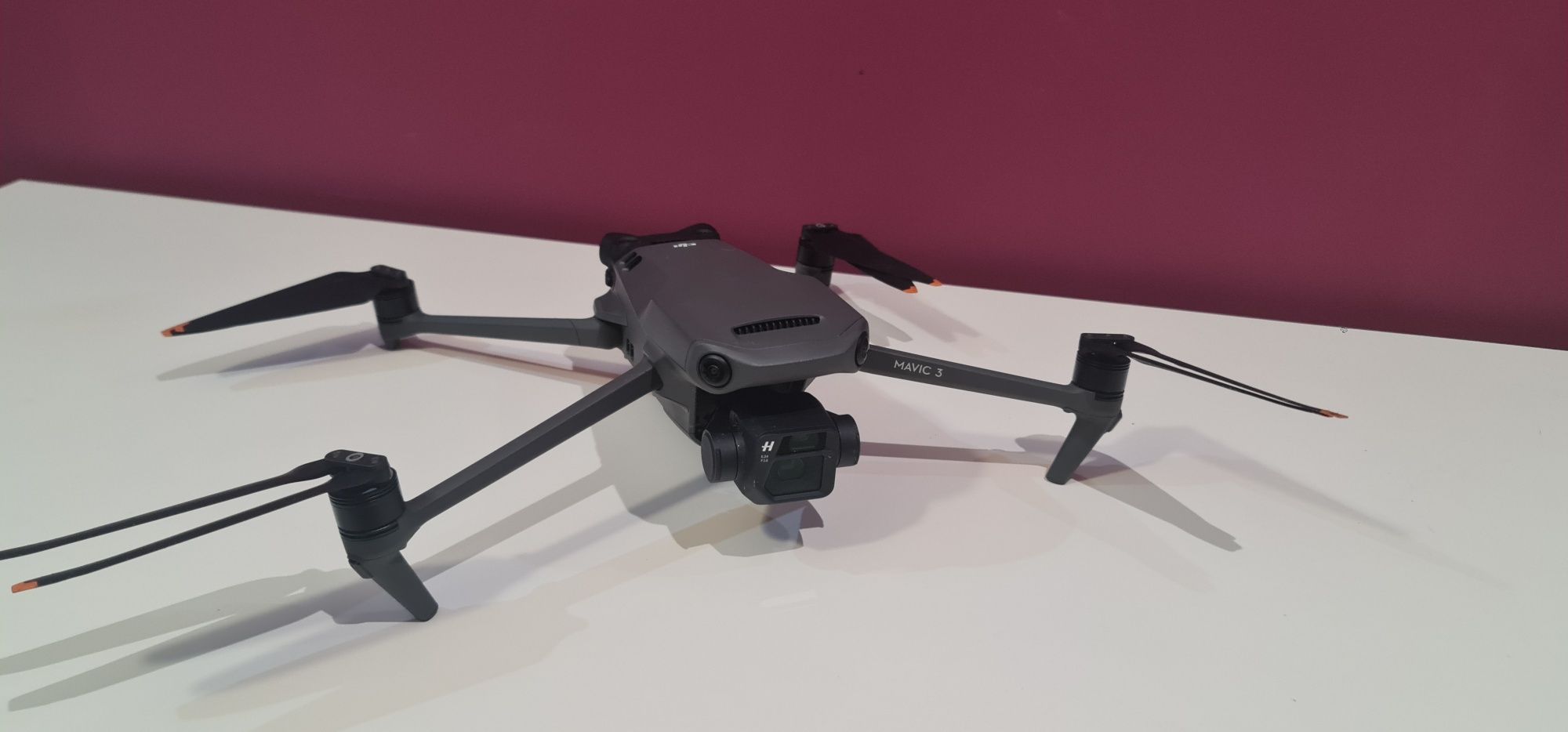 Dron DJI Mavic 3 Fly More Combo