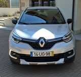 Captur 33.000 Km