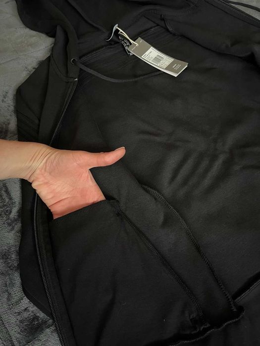 Женская толстовка на замке/ кофта "Adidas" ОРИГИНАЛ !