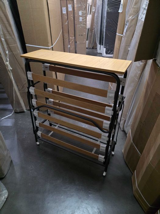 Cama Divã como novo