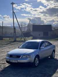 Audi a6 c5 2000рiк