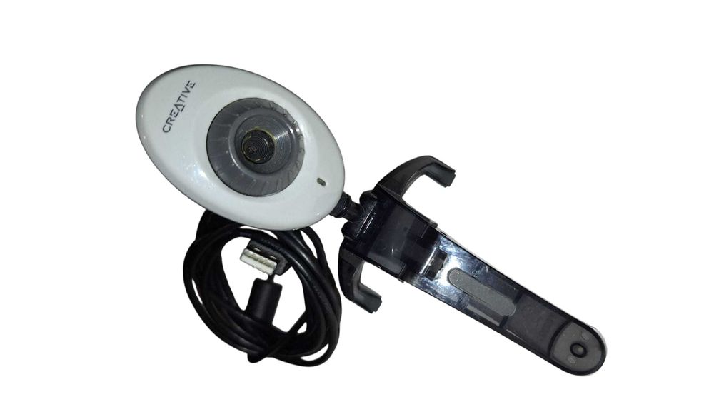 Kamera internetowa Creative Live! Cam Vista IM – USB