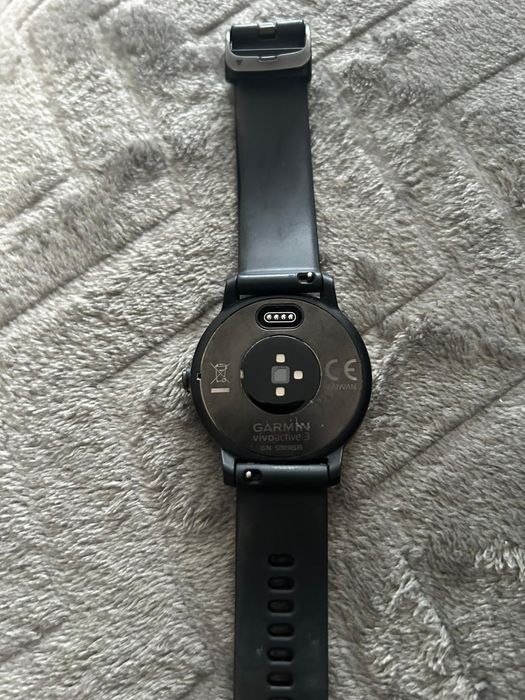 Garmin vivoactive 3 GPS