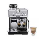 Ekspres ciśnieniowy De'Longhi EC9155.MB 1400 W czarny - odnowiony