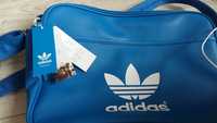 Torba Adidas raz używana