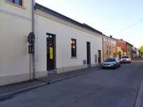 Lokal usługowy w centrum Starego Sącza
