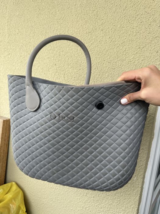 Сумка obag / сумка жіноча