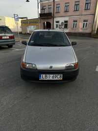 Fiat Punto 2000r 1.1Benzyna