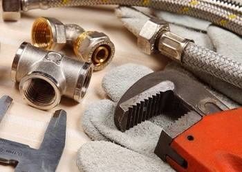 Usługi hydrauliczne