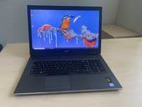 Як НОВИЙ Dell Precision 7740•17.3"•Core i5-9400H•32•512SSD RTX 3000