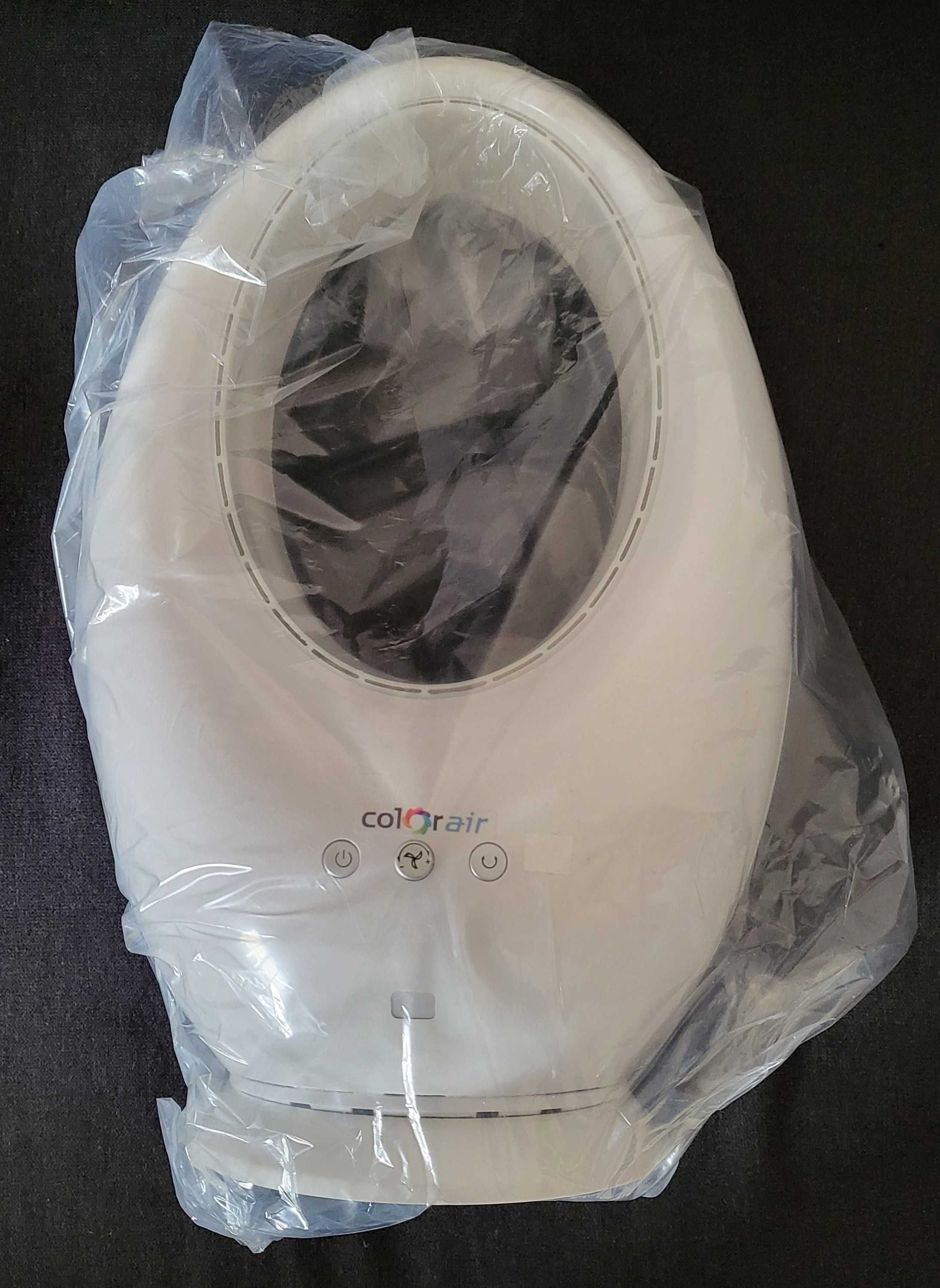 Ventilador sem pás Color Air
