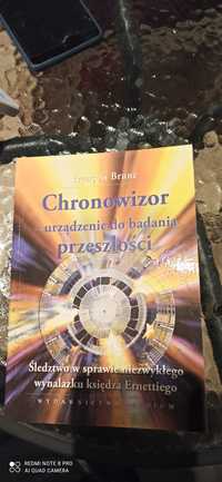 Chronowizor . Francois Brune