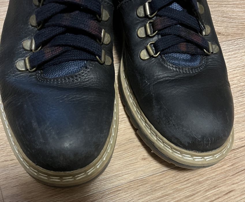 Чоловічі/підліткові черевики