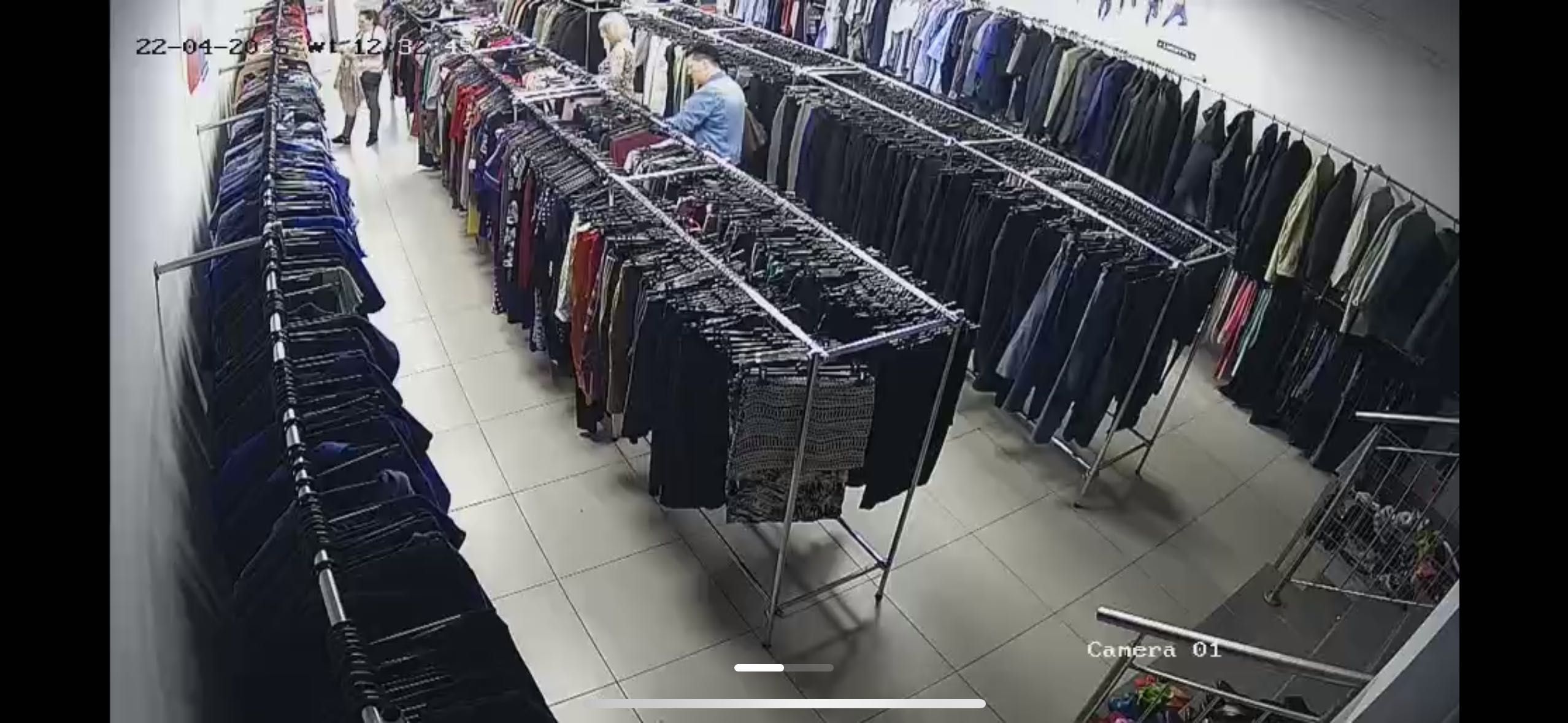 Monitoring HQvision