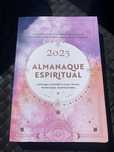 Almanaque Espiritual 2025