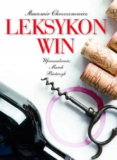 Leksykon Win Sławomir Chrzczonowicz