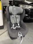 BRITAX Romer model King II LS