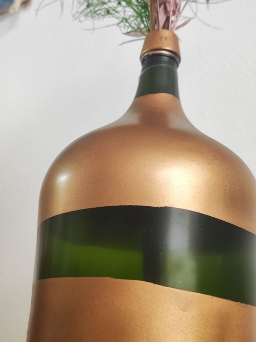 Vaso Charme Outonal