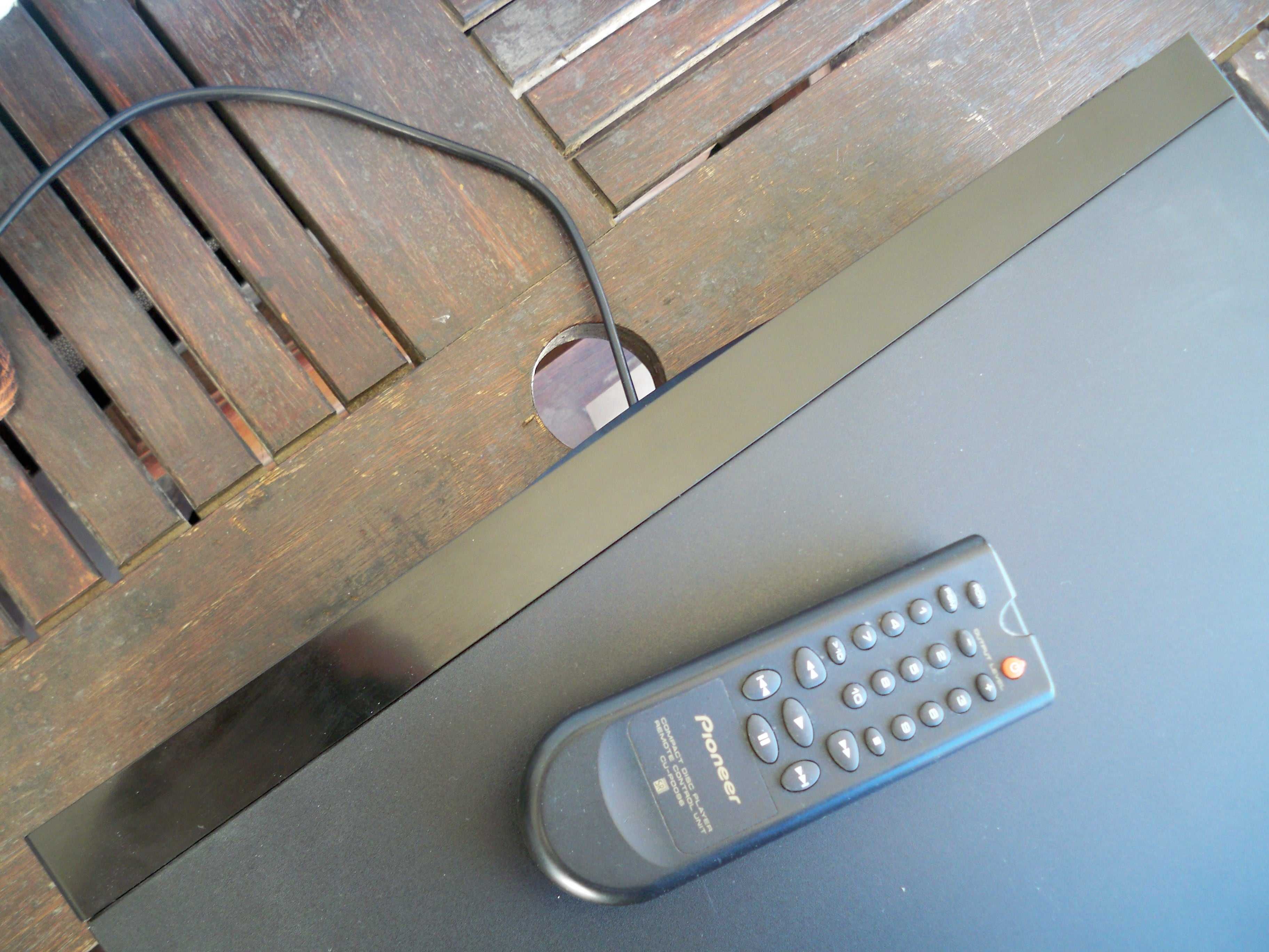 odtwarzacz CD Pioneer PD-S507