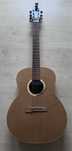 Gitara akusryczna lity top cedr VGS GB-32 jumbo (made in Germany)